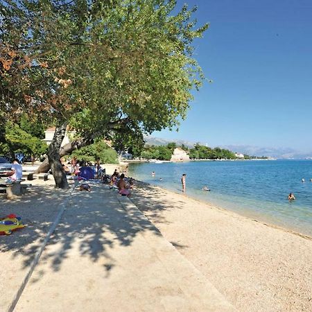 Apartment Ivan Kastela Bagian luar foto
