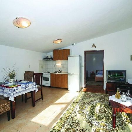 Apartment Ivan Kastela Bagian luar foto