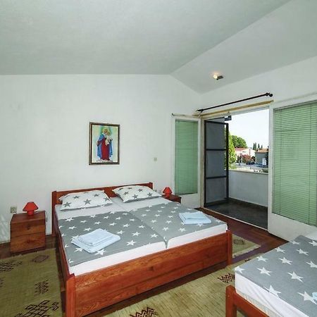 Apartment Ivan Kastela Bagian luar foto