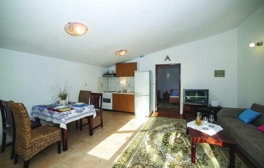 Apartment Ivan Kastela Bagian luar foto