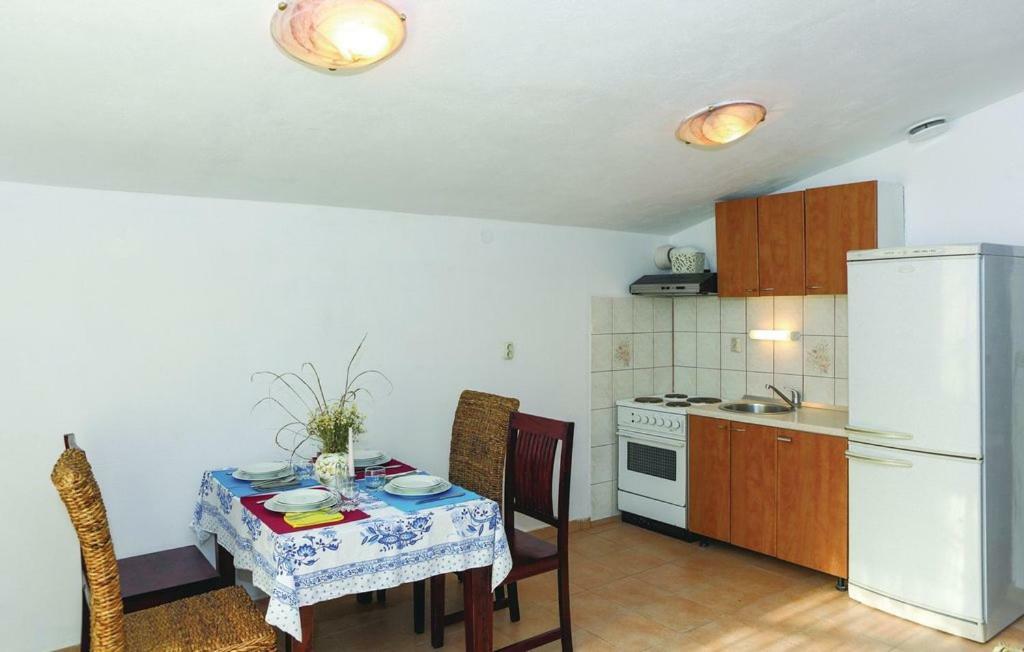 Apartment Ivan Kastela Bagian luar foto
