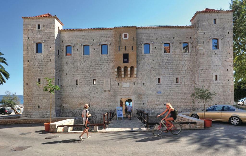 Apartment Ivan Kastela Bagian luar foto