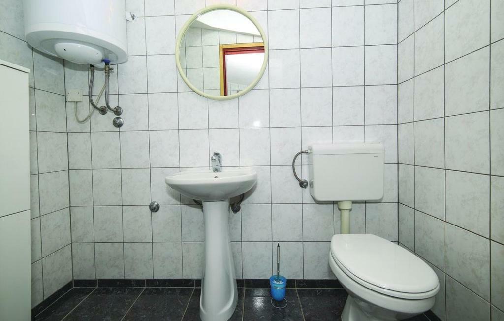 Apartment Ivan Kastela Bagian luar foto