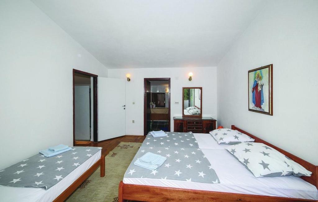 Apartment Ivan Kastela Bagian luar foto