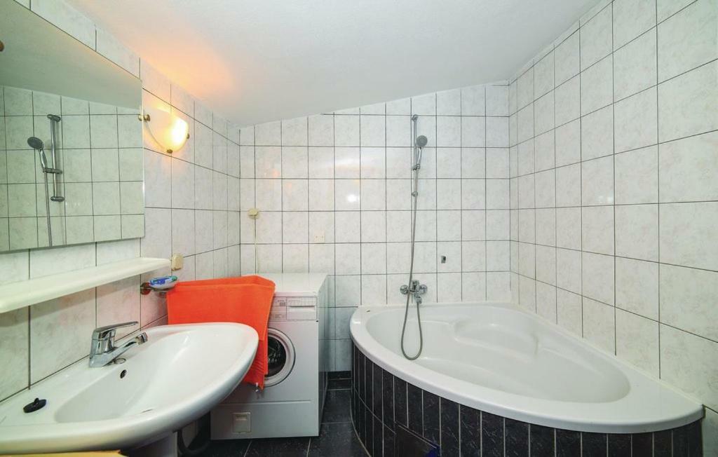 Apartment Ivan Kastela Bagian luar foto