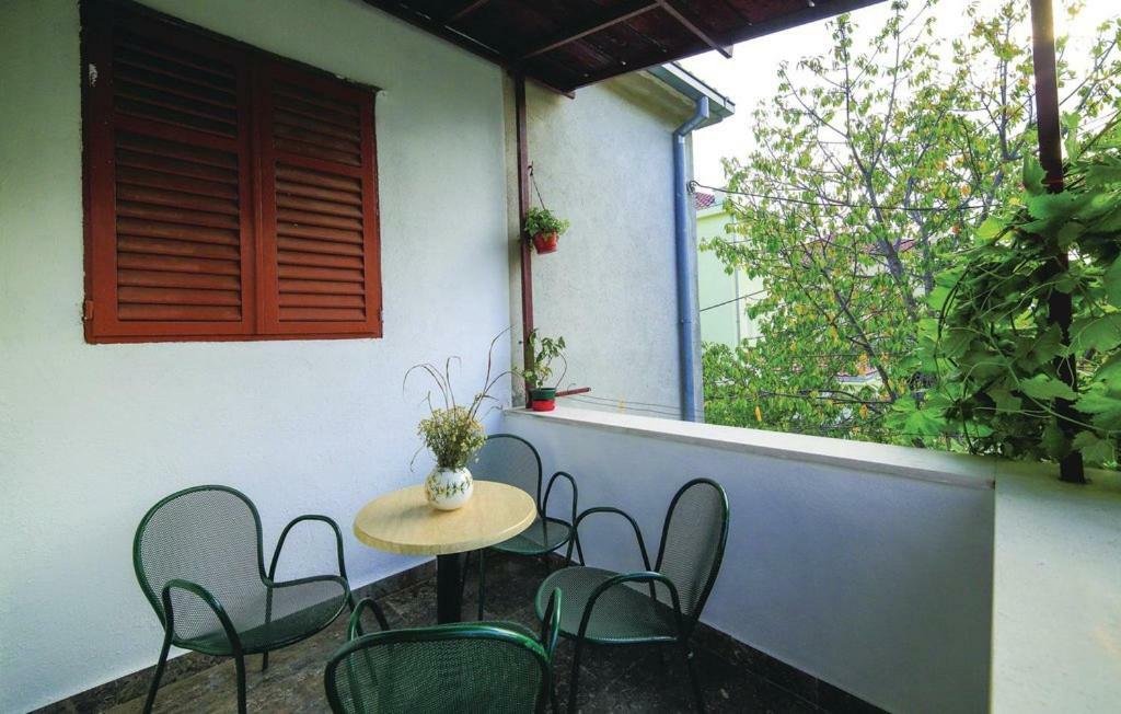 Apartment Ivan Kastela Bagian luar foto