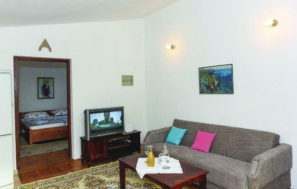 Apartment Ivan Kastela Bagian luar foto