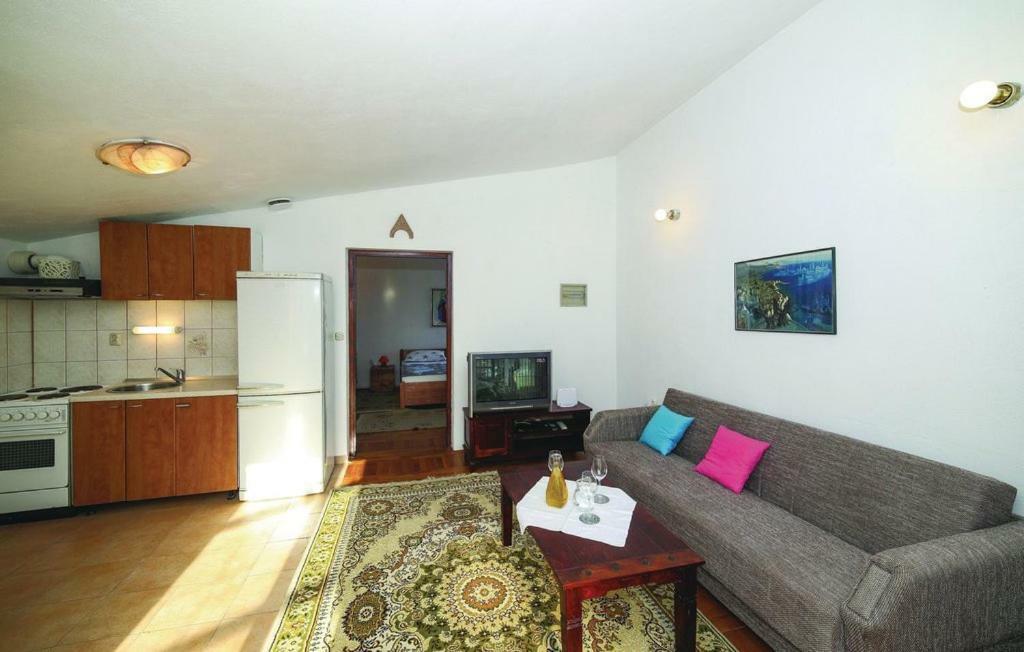 Apartment Ivan Kastela Bagian luar foto